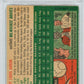 1954 Topps Henry Aaron #128 PSA 5