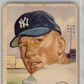 1953 Topps Mickey Mantle #82 PSA 1