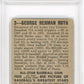 1948 Leaf Babe Ruth #3 PSA 2.5