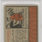 1962 Topps Mickey Mantle #200 PSA 4