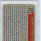 1957 Topps Berra Mantle #407 Yankees' Power Hitters PSA 7