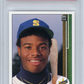 1989 Upper Deck Ken Griffey JR. #1 Star Rookie PSA 10