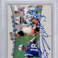 1998 Stadium Club Co-Signers Dan Marino Peyton Manning #CO9 BGS 9.5 /Dan Auto 10