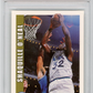 1992 Hoops Shaquille O'Neal #442 PSA 10
