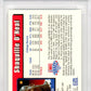 1992 Hoops Shaquille O'Neal #442 PSA 10