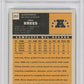2001 Upper Deck Vintage Drew Brees #251 PSA 10