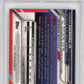 2016 Bowman Prospects Vladimir Guerrero JR. #BCP55 Chrome PSA 10
