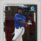 2016 Bowman Prospects Vladimir Guerrero JR. #BCP55 Chrome PSA 10