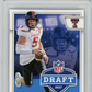2017 Panini Score NFL Draft Patrick Mahomes II #2 PSA 9