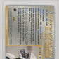 1996 Bowman's Best Marvin Harrison #165 Refractor PSA 8