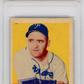 1948 Leaf Danny Murtaugh #142 PSA 4