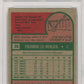 1975 Topps Thurman Munson #20 PSA 9
