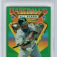 1993 Finest Kirby Puckett #112 Refractor PSA 9