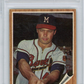 1962 Topps Ed Mathews #30 PSA 6