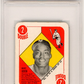 1951 Topps Red Back Monte Irvin #50 PSA 9