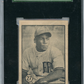 1945 Caramelo Deportivo Orestes Minoso #27 SGC 2
