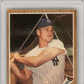 1962 Topps Roger Maris #1 PSA 7