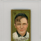 1911 T205 Gold Border Christy Mathewson PSA 4