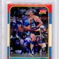 1986 Fleer Larry Bird ! #9 BGS Authentic BAS Auto Authentic