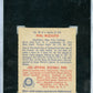 1949 Bowman Phil Rizzuto #98 No Name On Front SGC 8