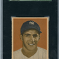 1949 Bowman Phil Rizzuto #98 No Name On Front SGC 8