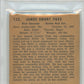 1940 Play Ball Jimmie Foxx #133 PSA 4