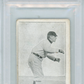 1921 E121 American Caramel Series Of 80 John Mcgraw PSA 3