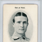 1906 Fan Craze N.L. Frank Chance PSA 8