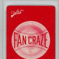 1906 Fan Craze N.L. Frank Chance PSA 8