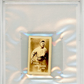 1948 Topps Magic Photo Baseball Hall Of Fame Tris Speaker #7K PSA 5