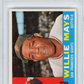 1960 Topps Willie Mays #200 PSA 6