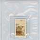 1948 Topps Magic Photo Baseball Hall Of Fame Christy Mathewson #10K PSA 5