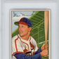 1952 Bowman Stan Musial #196 PSA 6