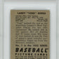 1952 Bowman Yogi Berra #1 PSA 6