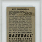 1952 Bowman Roy Campanella #44 PSA 7