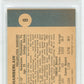 1961 Fleer Wilt Chamberlain #8 PSA 6