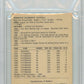 1964 Kahn's Wieners Roberto Clemente PSA 5