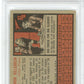 1962 Topps Harmon Killebrew #70 PSA 5