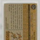 1960 Topps Jim Kaat #136 Rookie Star PSA 4