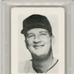 1970 Milton Bradley Don Mincher PSA 10