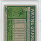 1977 Topps Wayne Garrett #417 PSA 10