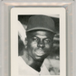 1970 Milton Bradley Lou Brock PSA 10