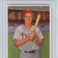 1954 Bowman Richie Ashburn #15 PSA 6
