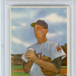 1954 Bowman Bob Lemon #196 PSA 5