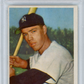 1954 Bowman Gil Mcdougald #97 PSA 6