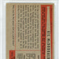 1954 Bowman Gil Mcdougald #97 PSA 6