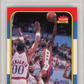 1986 Fleer Albert King #59 PSA 9