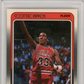 1988 Fleer Scottie Pippen #20 PSA 9
