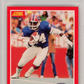 1989 Score Thurman Thomas #211 PSA 10