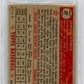 1952 Topps Sam Jethroe #27 BVG 5